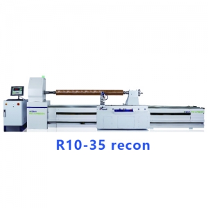 R10-35 recon Gravure Engraving Machine